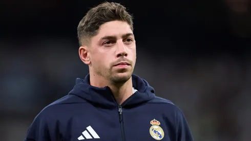 Se especula en España con posible cruce entre Valverde y Xabi Alonso.