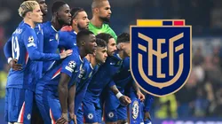 Chelsea sorprende a todos y ficha a otro crack ecuatoriano. Foto: Getty