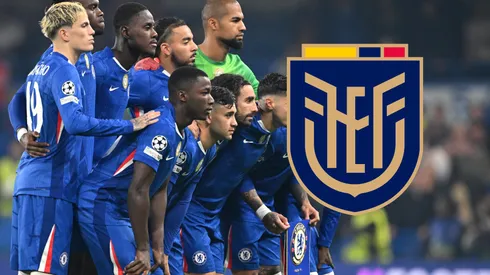 Chelsea sorprende a todos y ficha a otro crack ecuatoriano. Foto: Getty