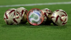 Este sería el balón del Mundial 2026