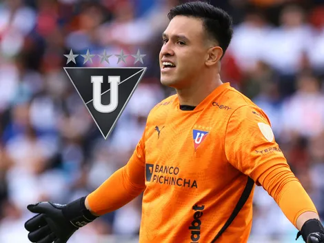 Suenan clubes de Francia y finalmente revelan cuál será el equipo de Gonzalo Valle