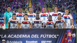 La AKD denuncia intento de amaño en uno de sus partidos