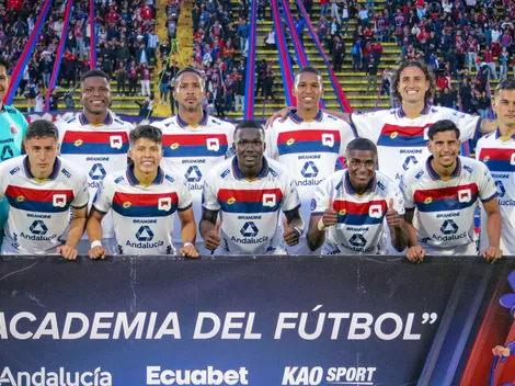 ¡Escándalo en Ecuador! Deportivo Quito denuncia intento de amaño de sus partidos