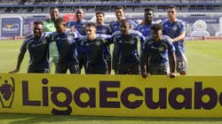 Emelec recibe la mejor noticia de todas