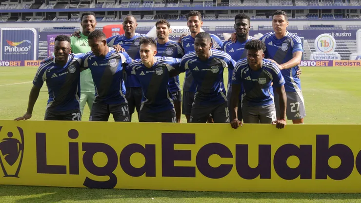 Emelec recibe la mejor noticia de todas