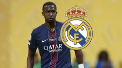 A William Pacho lo quiere el Real Madrid revelan la FORTUNA que le pagarían