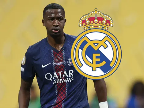 A William Pacho lo quiere el Real Madrid revelan la FORTUNA que le pagarían