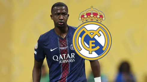 A William Pacho lo quiere el Real Madrid revelan la FORTUNA que le pagarían