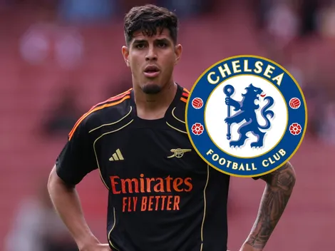 La fortuna que el Chelsea le ofrecería a Piero Hincapié para que se vaya del Arsenal