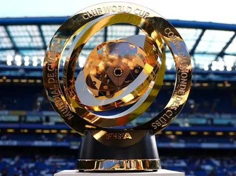 Los cambios que la FIFA estudia para el Mundial de Clubes