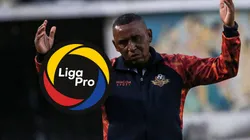 ¿Al Astillero? Juan Carlos León recibe una nueva oferta para dejar Libertad