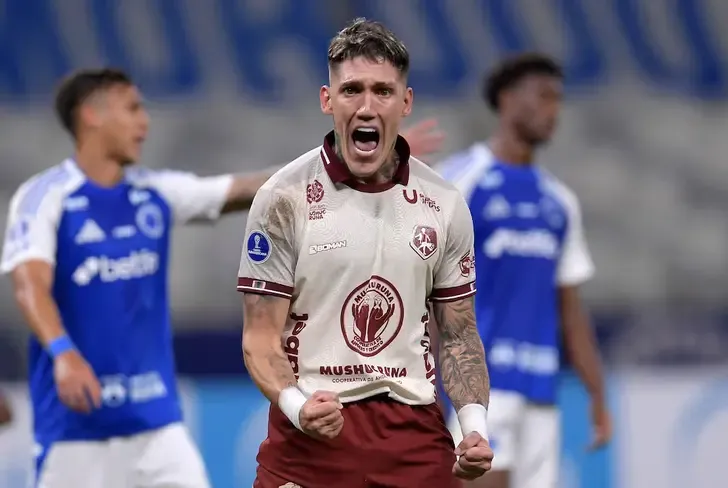 Bantaberry . Mushuc Runa.