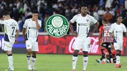 La noticia de Liga de Quito para sus hinchas de cara al partido con Palmeiras