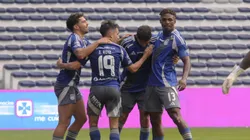 ¿No se presentan? La drástica decisión de los jugadores de Emelec por la crisis económica