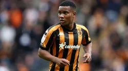 El sorpresivo club que quiere fichar a Óscar Zambrano