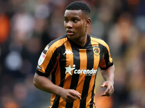 El sorpresivo club que quiere fichar a Óscar Zambrano