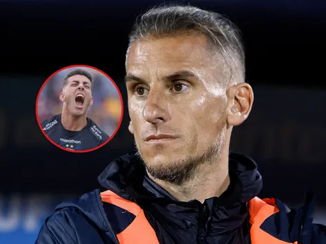 Piden a Michael Hoyos para la Selección de Ecuador y esta es la contundente respuesta de Sebastián Beccacece