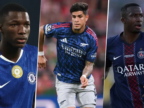 Revelan el jugador ecuatoriano que ganará la Champions League en esta temporada