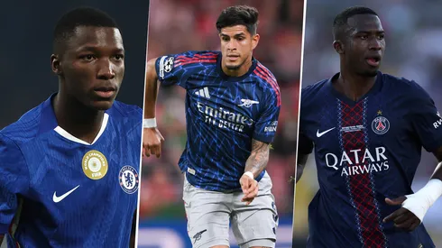 Confirman qué ecuatoriano ganará la Champions League