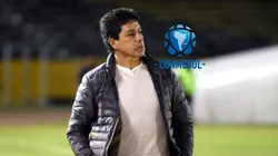 La sanción de Conmebol a Paúl Vélez