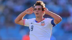 Mascherano lo dejó ir y es goleador del Mundial sub-20.