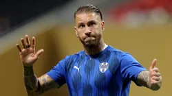 Sergio Ramos eligió al mejor defensor de la historia.