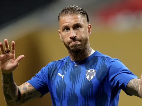 El mejor defensor de la historia para Ramos: “Es un referente”