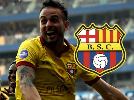 ¿Los pidió Rescalvo? Confirman dos nuevos refuerzos para Barcelona 2026