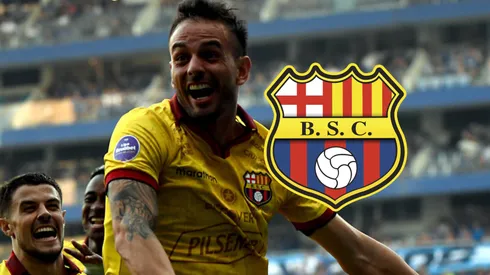 ¿Los pidió Rescalvo? Confirman dos nuevos refuerzos para Barcelona 2026