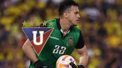 Liga de Quito tendrá tres convocados para la fecha FIFA de octubre