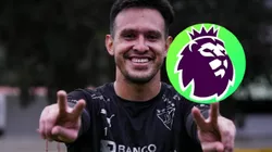 Dos de Europa: Gonzalo Valle entra en planes de ¡CUATRO EQUIPOS!