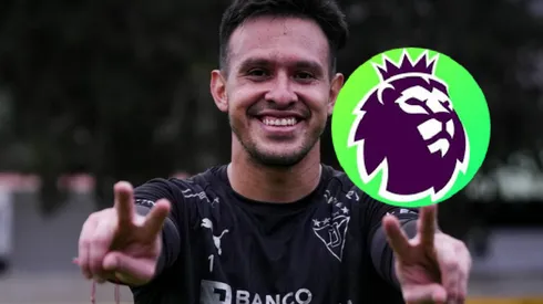 Dos de Europa: Gonzalo Valle entra en planes de ¡CUATRO EQUIPOS!