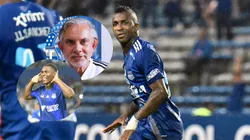 Insostenible: Emelec revela a sus socios las millonarias deudas que tienen a ex jugadores