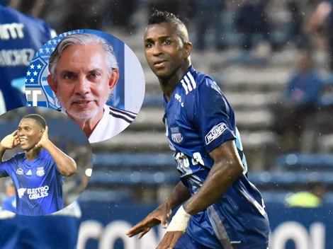 Emelec revela a sus socios las millonarias deudas que tienen a ex jugadores y los hinchas explotan