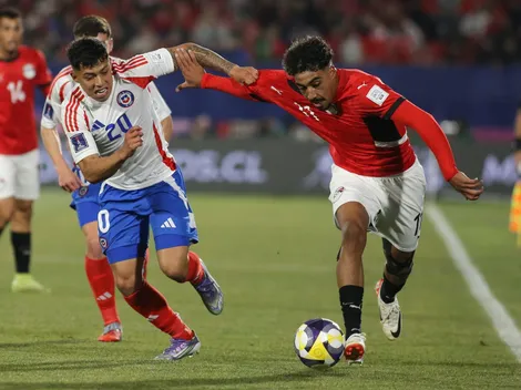 ¿Qué pasa si hay igualdad de puntos en la fase de grupos del Mundial Sub 20?