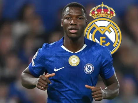 ¿Lo venden a Real Madrid? En medio de todos los rumores, Chelsea una decisión final con Moisés Caicedo