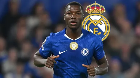 El futuro de Moisés Caicedo en Chelsea con el Real Madrid siguiendo su fichaje