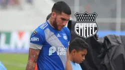 Por esto Emelec no le paga a Lenadro Vega
