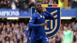 Por este motivo Moisés Caicedo no fue convocado con Ecuador