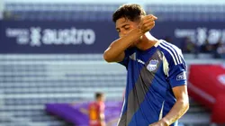 Emelec vence a Deportivo Cuenca y se ilusiona con el cupo a Sudamericana