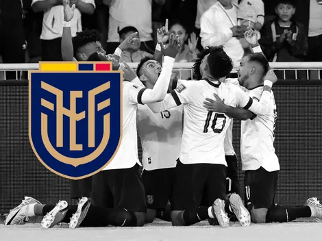 Destacan en sus clubes pero se quedaron fuera de la convocatoria de Ecuador por motivos disciplinarios