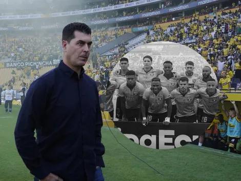 Los señalados de Barcelona tras la goleada de Independiente del Valle: "Deben irse hoy mismo"