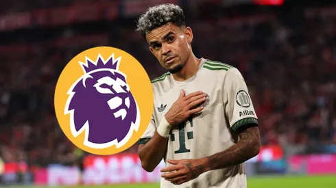 ¿Deja el Bayern? Desde la Premier League piden el fichaje de Luis Díaz