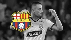 Octavio Rivero salió molesto del Monumental y ya lo ponen en otro club para el 2026