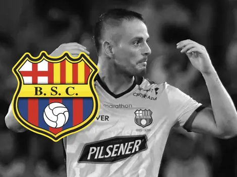 Octavio Rivero salió molesto del Monumental y ya lo ponen en otro club para el 2026