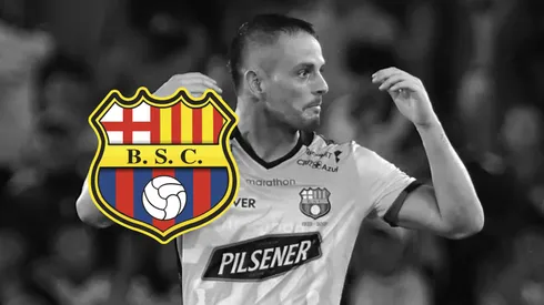 Octavio Rivero salió molesto del Monumental y ya lo ponen en otro club para el 2026