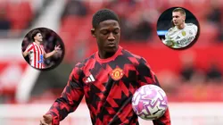 La joya del Manchester United que apunta a Real Madrid o Atlético.