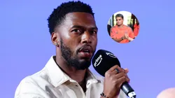 Ex Liverpool lamenta la salida de Luis Díaz al Bayern.