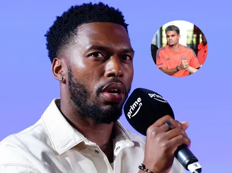 El ex Liverpool lamenta salida de Luis Díaz: “Ahora nos falta”