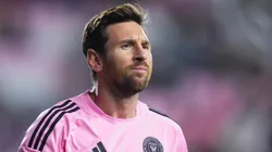 Lo que necesita Messi para romper el récord de Carlos Vela.